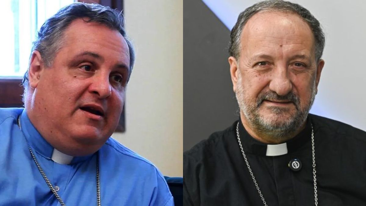 Desmienten una “reprimenda” del Vaticano y en San Luis también consideran falsa la versión