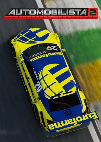 Automobilista 2: All-Inclusive Bundle