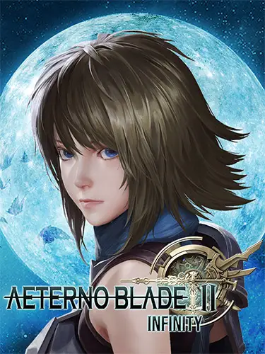 AeternoBlade II: Infinity