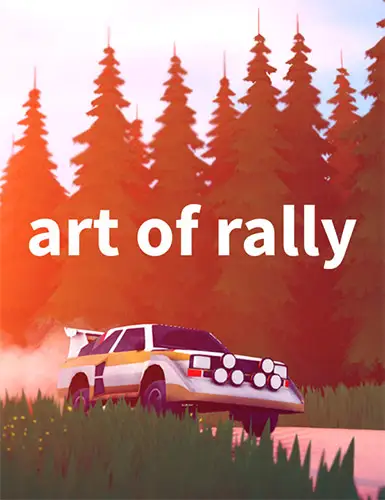 art of rally: deluxe edition