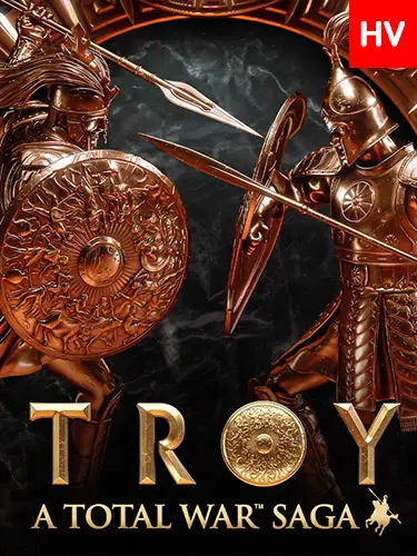 A Total War Saga: Troy – Ultimate Edition