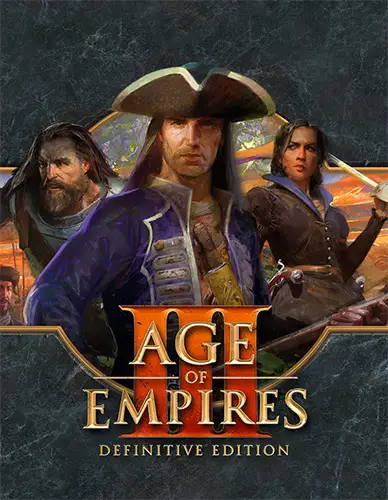 Age of Empires III: Definitive Edition