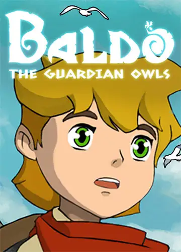 Baldo: The Guardian Owls