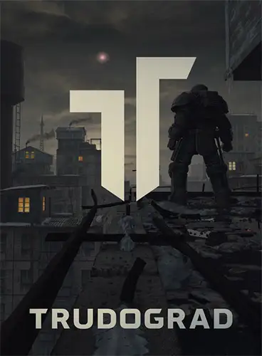 ATOM RPG: Trudograd – Deluxe Edition