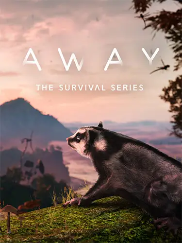 AWAY: The Survival Series + Windows 7 Fix