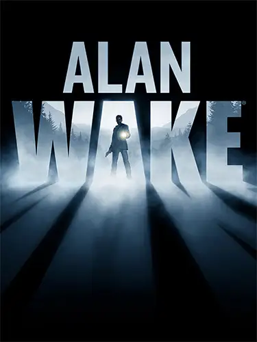 Alan Wake: Collector’s Edition