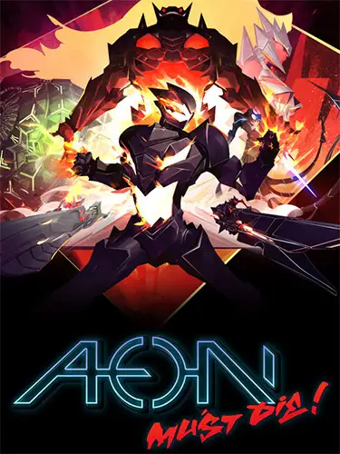 Aeon Must Die!