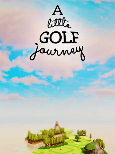 A Little Golf Journey