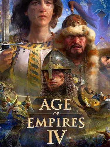 Age of Empires IV: Ultimate Bundle