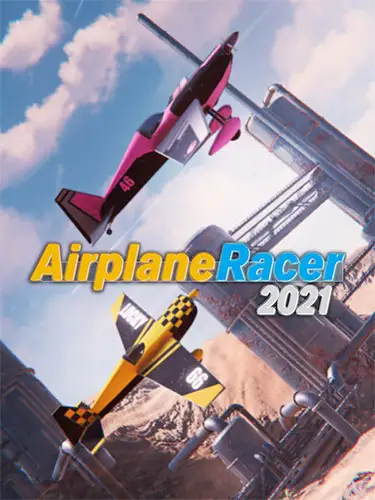 Airplane Racer 2021