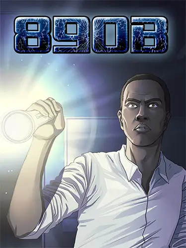 890B