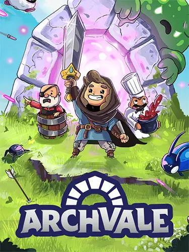 Archvale