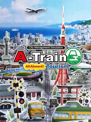 A-Train: All Aboard! Tourism