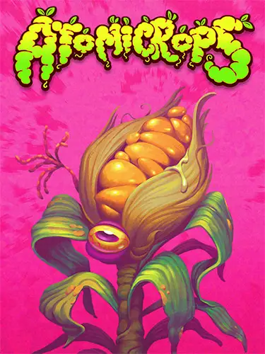 Atomicrops