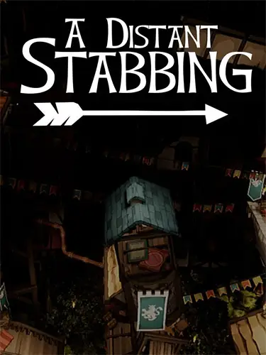 A Distant Stabbing