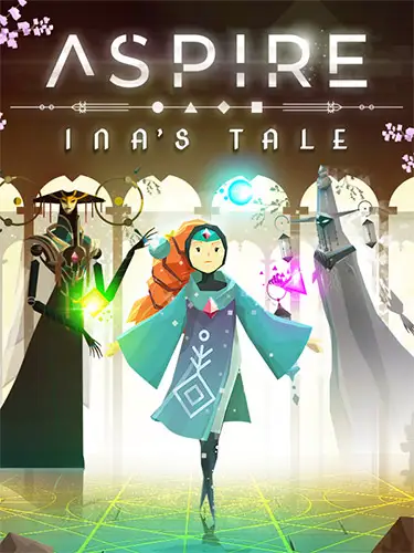 Aspire: Ina’s Tale