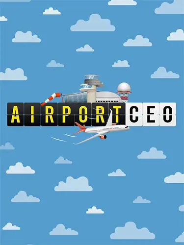 Airport CEO
