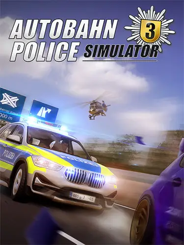 Autobahn Police Simulator 3: Platinum Edition