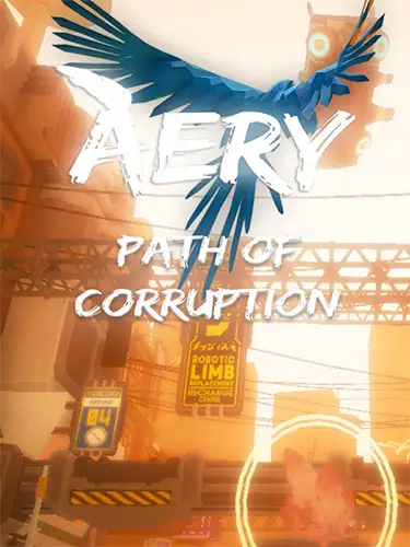 Aery: Path of Corruption