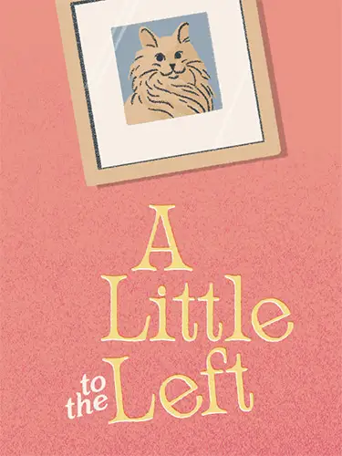 A Little to the Left: Extra Tidy Bundle