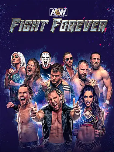 AEW: Fight Forever – Bring the Boom Edition
