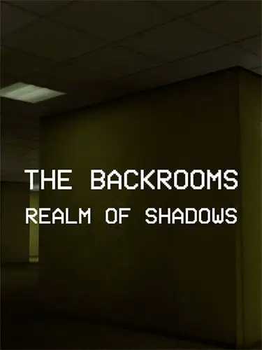 Backrooms: Realm of Shadows + Bonus OST