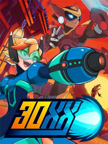 30XX: Deluxe Edition