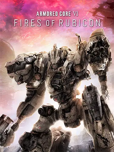Armored Core VI: Fires of Rubicon – Deluxe Edition