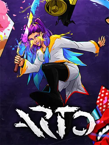 Arto