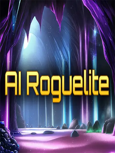 AI Roguelite
