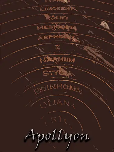Apollyon: River of Life