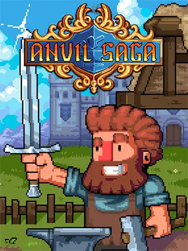 Anvil Saga: Deluxe Edition