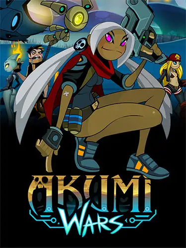 Akumi Wars