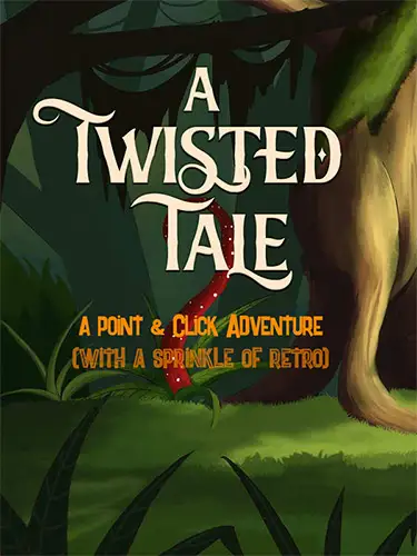 A Twisted Tale