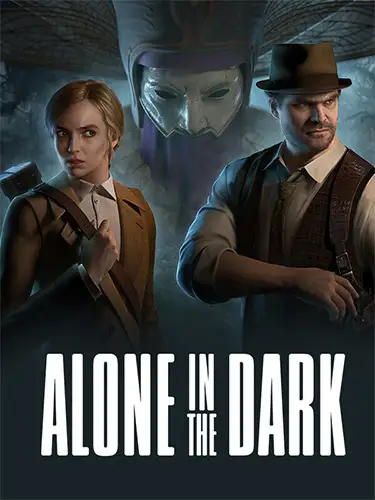 Alone in the Dark: Digital Deluxe Edition