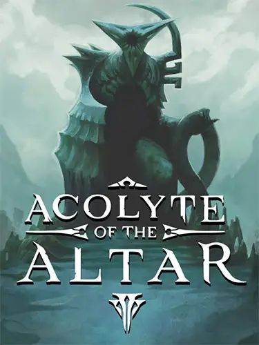 Acolyte of the Altar