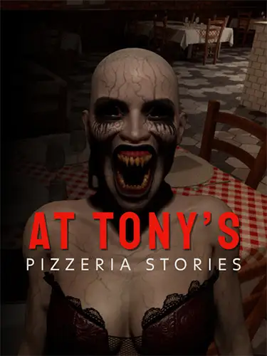 At Tony’s