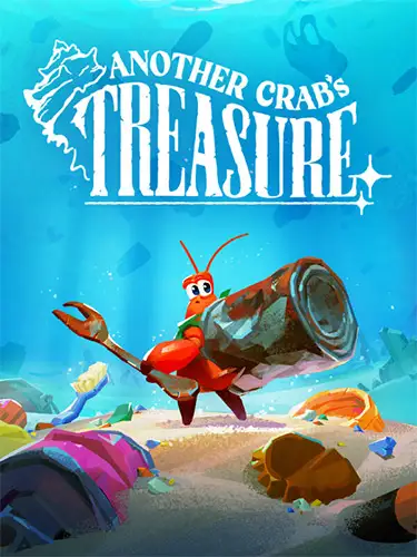 Another Crab’s Treasure: Deluxe Edition