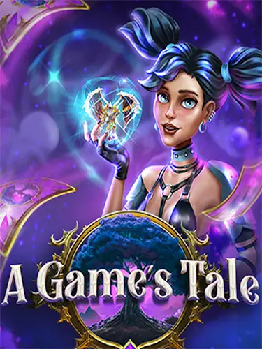 A Game’s Tale