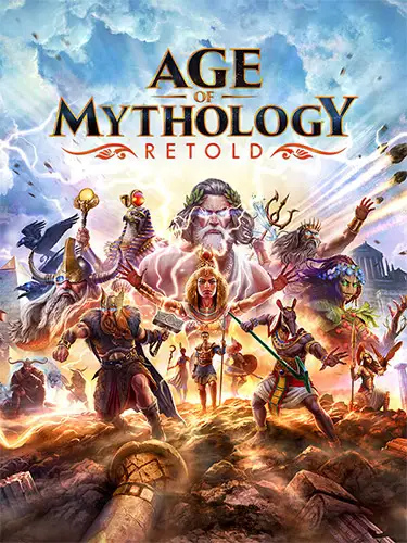Age of Mythology: Retold – Premium Edition
