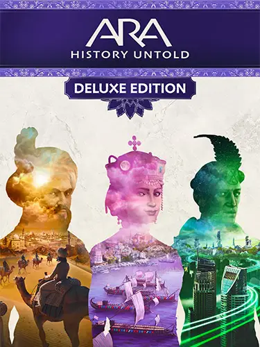 Ara: History Untold – Deluxe Edition