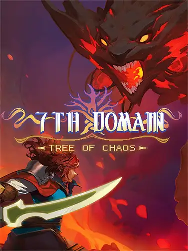 7th Domain: Tree of Chaos