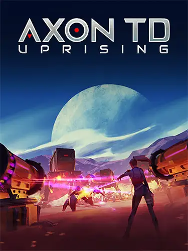 Axon TD: Uprising