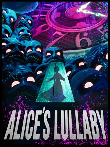 Alice’s Lullaby