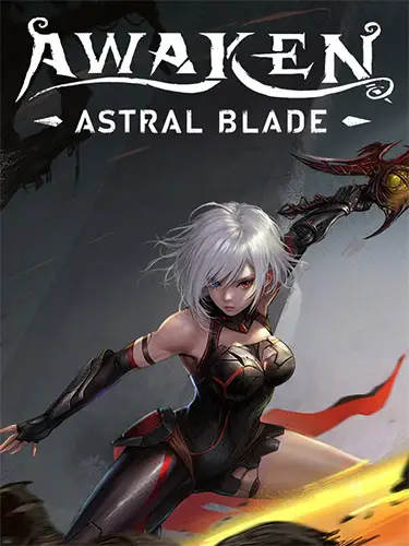 AWAKEN: Astral Blade – Deluxe Edition