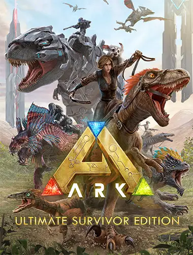 ARK: Survival Evolved – Ultimate Survivor Edition