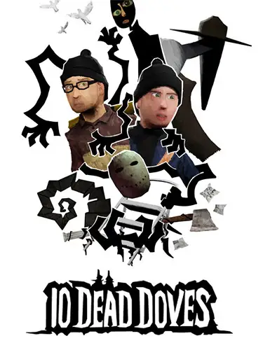 10 Dead Doves