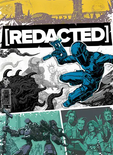 [REDACTED]