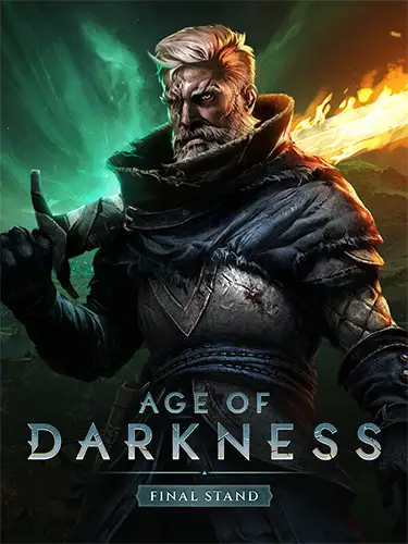 Age of Darkness: Final Stand