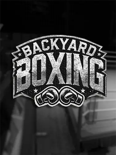Backyard Boxing